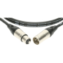 Кабель микрофонный KLOTZ M1 PRIME MICROPHONE CABLE 5 M