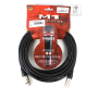 Кабель микрофонный KLOTZ M1 PRIME MICROPHONE CABLE 10 M