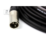 Кабель микрофонный KLOTZ M1 PRIME MICROPHONE CABLE 10 M