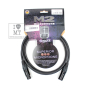 Кабель микрофонный KLOTZ M2 SUPERIOR MICROPHONE CABLE 2 M