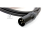 Кабель микрофонный KLOTZ M2 SUPERIOR MICROPHONE CABLE 2 M
