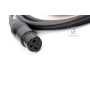 Кабель микрофонный KLOTZ M2 SUPERIOR MICROPHONE CABLE 2 M