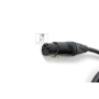 Кабель микрофонный KLOTZ M2 SUPERIOR MICROPHONE CABLE 2 M