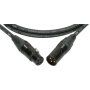 Кабель микрофонный KLOTZ M2 SUPERIOR MICROPHONE CABLE 2 M