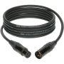 Кабель микрофонный KLOTZ M2 SUPERIOR MICROPHONE CABLE 5 M