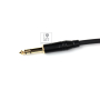 Кабель коммутационный KLOTZ B-3PP1 BALANCED PATCHCORD JACK GOLD 5 M