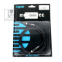 Кабель коммутационный KLOTZ AS-MM STEREO CABLE MINI JACK 1.5 M