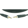 Кабель коммутационный KLOTZ AS-MM STEREO CABLE MINI JACK 1.5 M