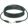Кабель коммутационный KLOTZ AS-MM STEREO CABLE MINI JACK 3 M