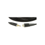 Кабель коммутационный KLOTZ AS-EX1 EXTENSION CABLE BLACK 3 M