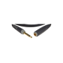 Кабель коммутационный KLOTZ AS-EX2 EXTENSION CABLE BLACK 6 M