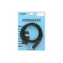 Кабель коммутационный KLOTZ AS-EX2 EXTENSION CABLE BLACK 6 M