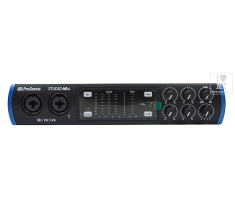 Аудіоінтерфейс PRESONUS Studio 68c