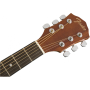 Гітара акустична FENDER FA-125 WN DREADNOUGHT ACOUSTIC SUNBURST