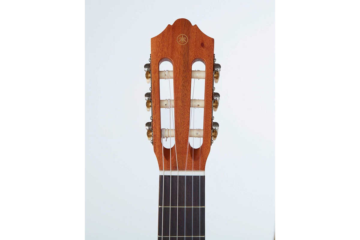 Гітара класична YAMAHA C-40M