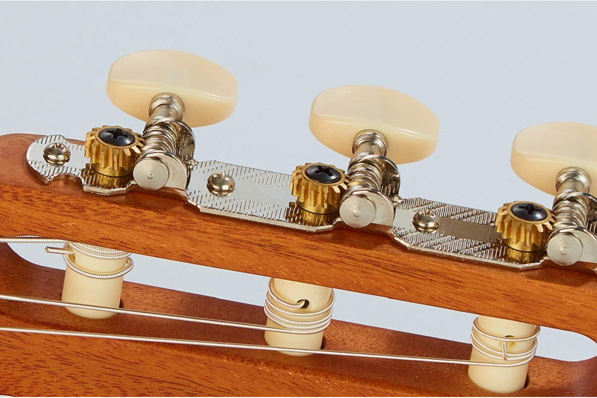 Гітара класична YAMAHA C-40M
