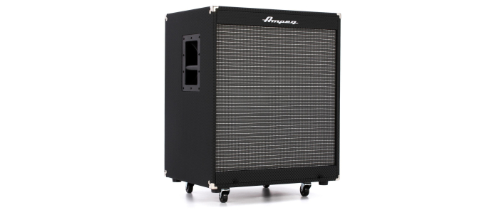 AMPEG PF-410HLF Гітарний кабінет