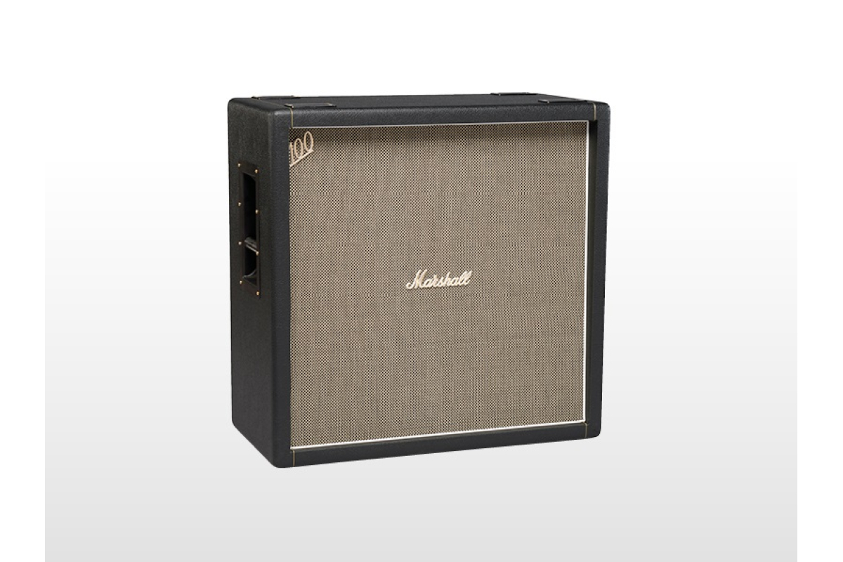 Гітарний кабінет MARSHALL 1960BHW