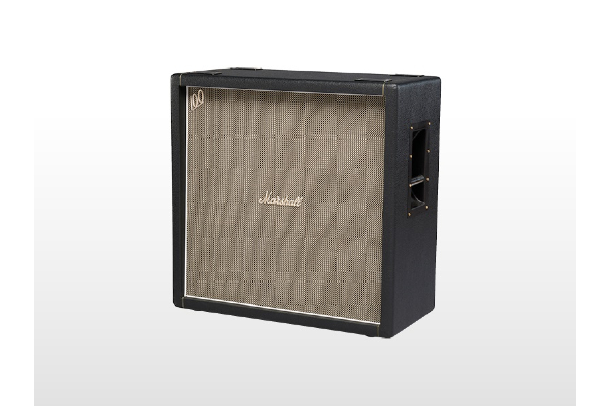 Гітарний кабінет MARSHALL 1960BHW