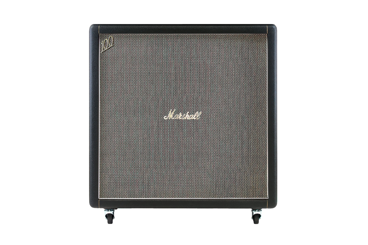Гітарний кабінет MARSHALL 1960BHW