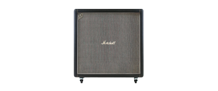 Гітарний кабінет MARSHALL 1960BHW