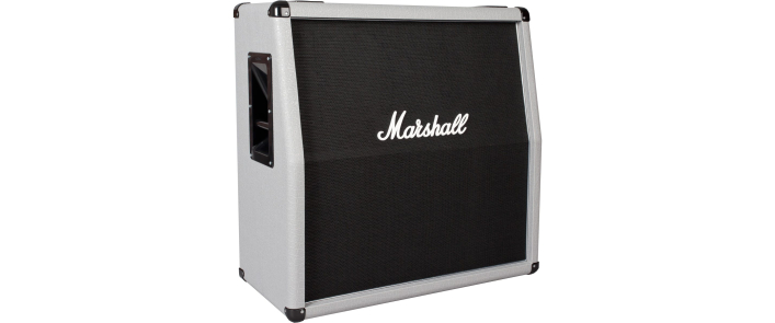MARSHALL 2551AV Гітарний кабінет