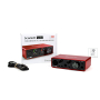 FOCUSRITE Scarlett Solo 3rd Gen Аудиоинтерфейс