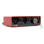 FOCUSRITE Scarlett Solo 3rd Gen Аудиоинтерфейс
