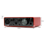 FOCUSRITE Scarlett Solo 3rd Gen Аудиоинтерфейс