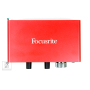 FOCUSRITE Scarlett Solo 3rd Gen Аудиоинтерфейс
