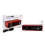FOCUSRITE Scarlett 2i2 3rd Gen Аудіоінтерфейс