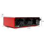 FOCUSRITE Scarlett 2i2 3rd Gen Аудіоінтерфейс