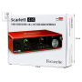 FOCUSRITE Scarlett 4i4 3rd Gen Аудіоінтерфейс