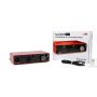 FOCUSRITE Scarlett 4i4 3rd Gen Аудіоінтерфейс