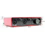 FOCUSRITE Scarlett 4i4 3rd Gen Аудіоінтерфейс