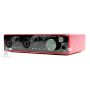 FOCUSRITE Scarlett 4i4 3rd Gen Аудіоінтерфейс