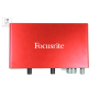 FOCUSRITE Scarlett 4i4 3rd Gen Аудіоінтерфейс
