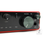 FOCUSRITE Scarlett 4i4 3rd Gen Аудіоінтерфейс