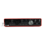 Аудиоинтерфейс FOCUSRITE Scarlett 8i6 3rd Gen