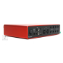 Аудиоинтерфейс FOCUSRITE Scarlett 8i6 3rd Gen