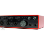 FOCUSRITE Scarlett 18i8 3rd gen Аудиоинтерфейс