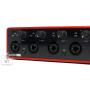 FOCUSRITE Scarlett 18i8 3rd gen Аудиоинтерфейс