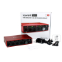 FOCUSRITE Scarlett 18i8 3rd gen Аудиоинтерфейс