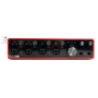 FOCUSRITE Scarlett 18i8 3rd gen Аудиоинтерфейс