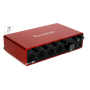 FOCUSRITE Scarlett 18i8 3rd gen Аудиоинтерфейс