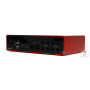 FOCUSRITE Scarlett 18i8 3rd gen Аудиоинтерфейс