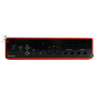 FOCUSRITE Scarlett 18i8 3rd gen Аудиоинтерфейс