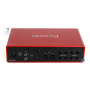 FOCUSRITE Scarlett 18i8 3rd gen Аудиоинтерфейс