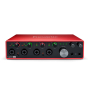 FOCUSRITE Scarlett 18i8 3rd gen Аудиоинтерфейс