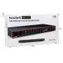 Аудиоинтерфейс FOCUSRITE Scarlett 18i20 3rd gen